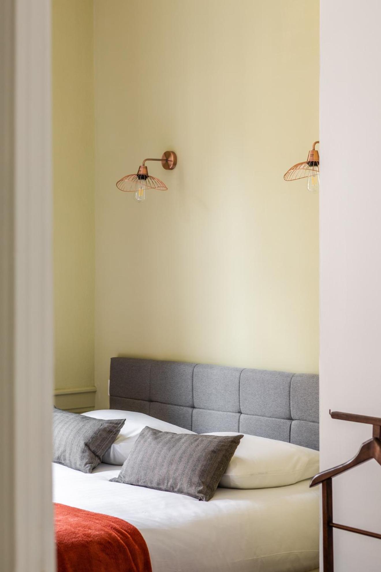 Dame De Coeur - Appartement Spacieux En Plein Centre Historique Rennes Zewnętrze zdjęcie